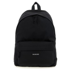 'Explorer' backpack