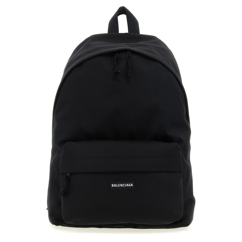 'Explorer' backpack