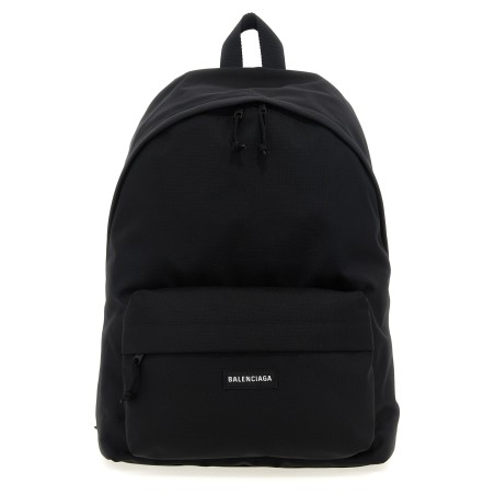 'Explorer' backpack