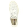 'Medalist Low' sneaker