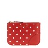 Polka Dots Printed card holder