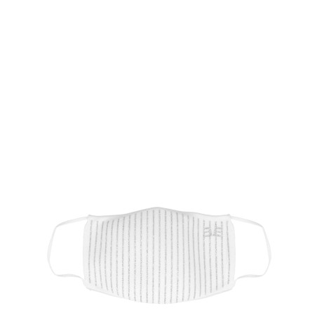 Washable and reusable yarn mask