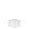Washable and reusable yarn mask