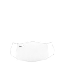 Washable and reusable yarn mask