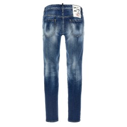 'Jennifer' jeans