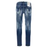 'Jennifer' jeans