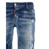 'Jennifer' jeans