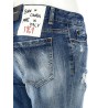 'Jennifer' jeans