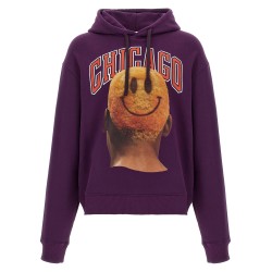 'Chicago - Smile' hoodie