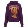 'Chicago - Smile' hoodie