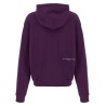 'Chicago - Smile' hoodie