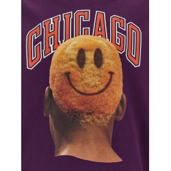 'Chicago - Smile' hoodie