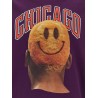 'Chicago - Smile' hoodie