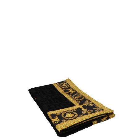 'Barocco' beach towel