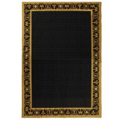'Barocco' beach towel