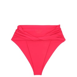 Twisted bikini briefs