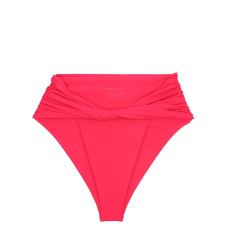 Twisted bikini briefs