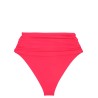 Twisted bikini briefs