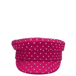 'Baker Boy’ hat