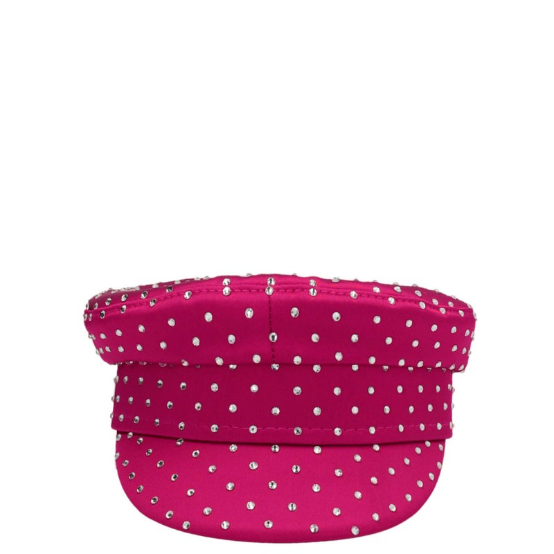 'Baker Boy’ hat