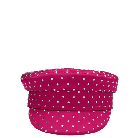 'Baker Boy’ hat