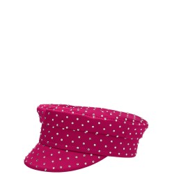 'Baker Boy’ hat