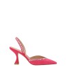 'Gmct' slingbacks