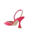 'Gmct' slingbacks