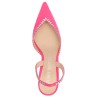 'Gmct' slingbacks