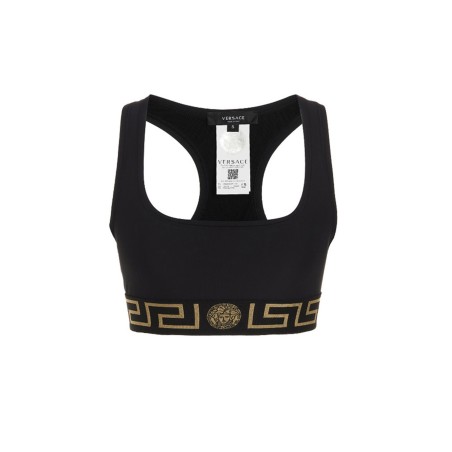 'Medusa' sports top'