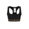 'Medusa' sports top'