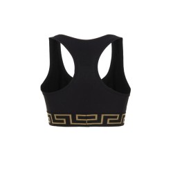'Medusa' sports top'