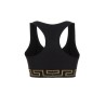 'Medusa' sports top'