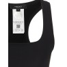 'Medusa' sports top'
