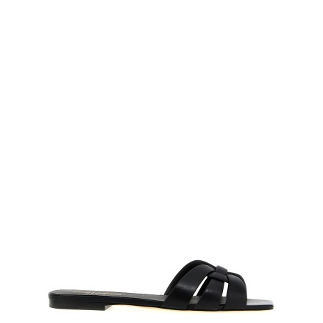 ‘Tribute Nu Pieds' sandals