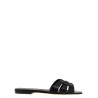‘Tribute Nu Pieds' sandals