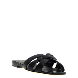 ‘Tribute Nu Pieds' sandals