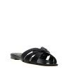 ‘Tribute Nu Pieds' sandals