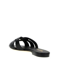 ‘Tribute Nu Pieds' sandals