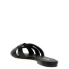 ‘Tribute Nu Pieds' sandals