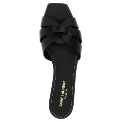 ‘Tribute Nu Pieds' sandals
