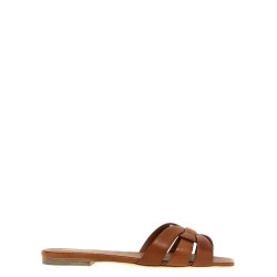'Tribute Nu Pieds’ mules