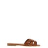 'Tribute Nu Pieds’ mules
