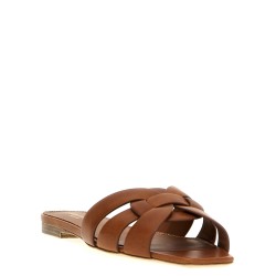 'Tribute Nu Pieds’ mules
