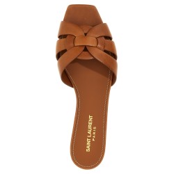 'Tribute Nu Pieds’ mules