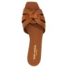 'Tribute Nu Pieds’ mules