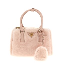 'Galleria' mini handbag