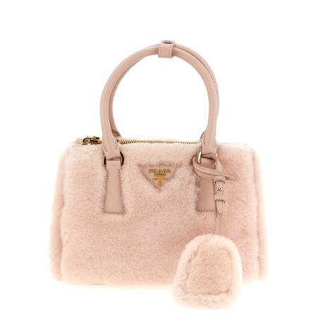 'Galleria' mini handbag