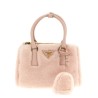 'Galleria' mini handbag