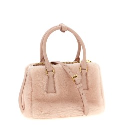 'Galleria' mini handbag